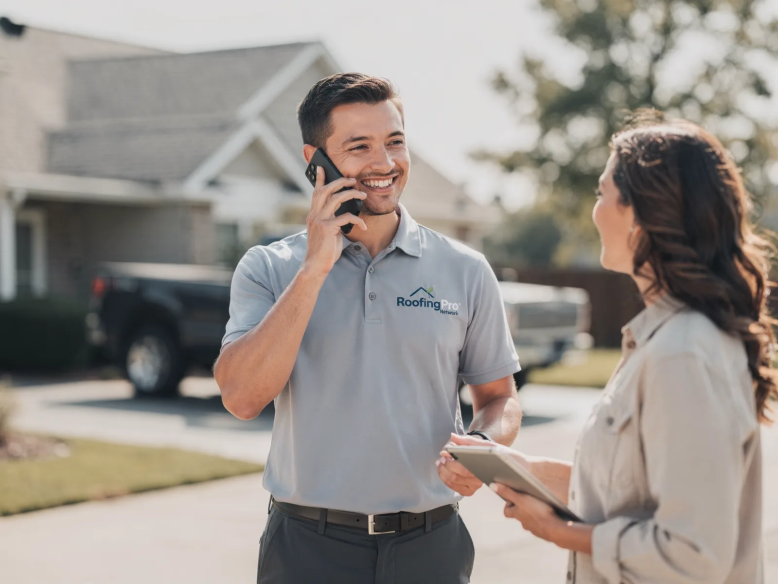 Commercial Roof Leak Detection in Faunsdale, AL